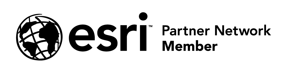 Esri Partner Network Member logo