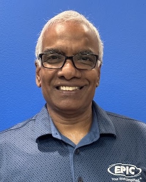 Prasad — CEO & Public Works SME