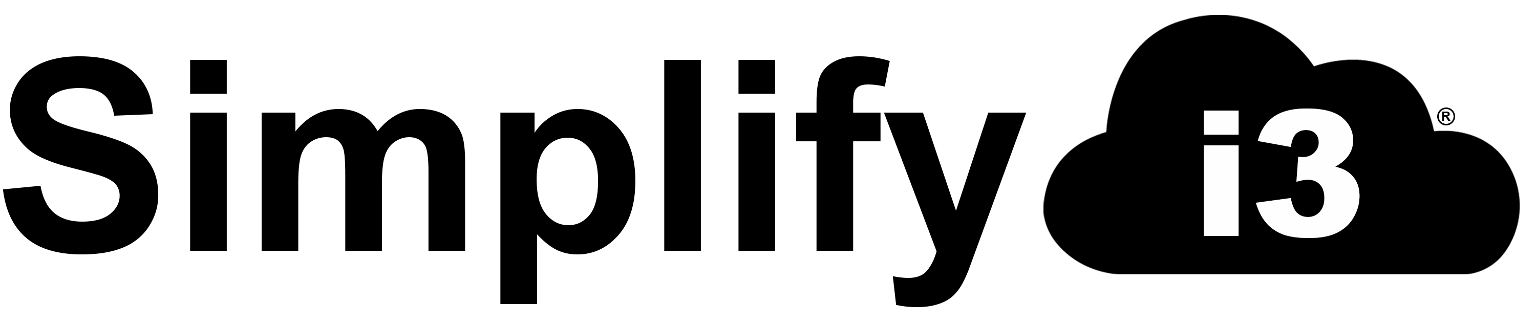 Simplify&nbsp;i3